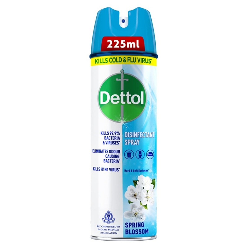 Dettol Disinfectant Sanitizer